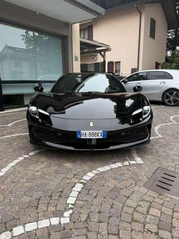 Ferrari 296 296 GTS GTS 3.0