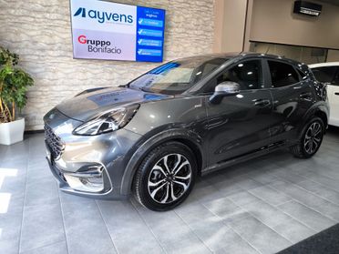 Ford Puma 1.0 EcoBoost Hybrid 125 CV S&S ST-Line Design