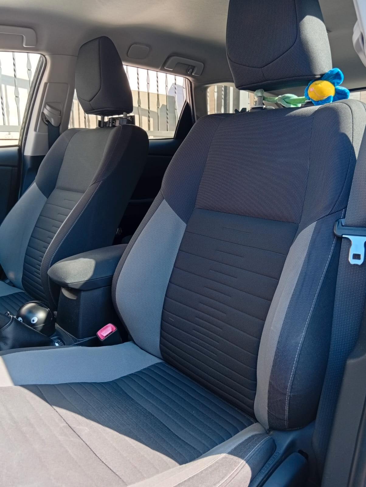Toyota Auris Touring Sports 1.8 Hybrid Lounge