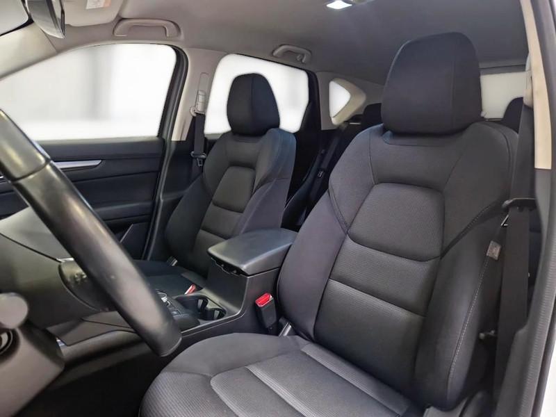 MAZDA CX-5 Diesel 2.2L 150cv 2WD 6MT Business