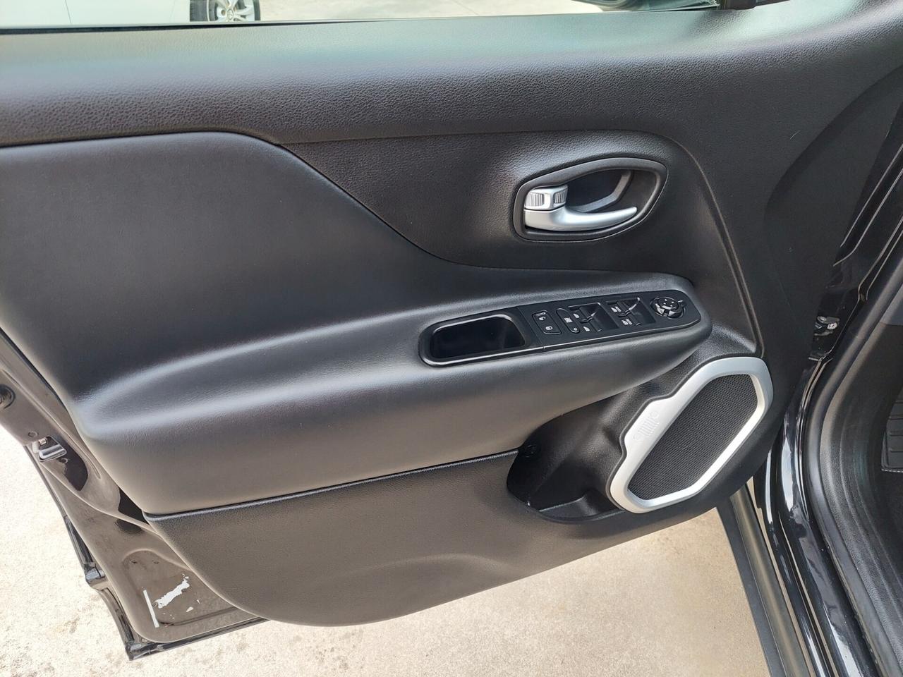 Jeep Renegade 2.0 Mjt 140CV 4WD Active Drive Limit