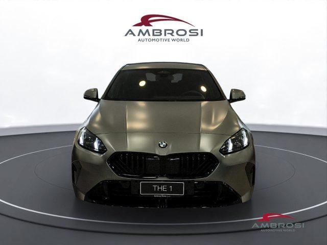 BMW 118 Serie 1 d Msport Pro Premium Package