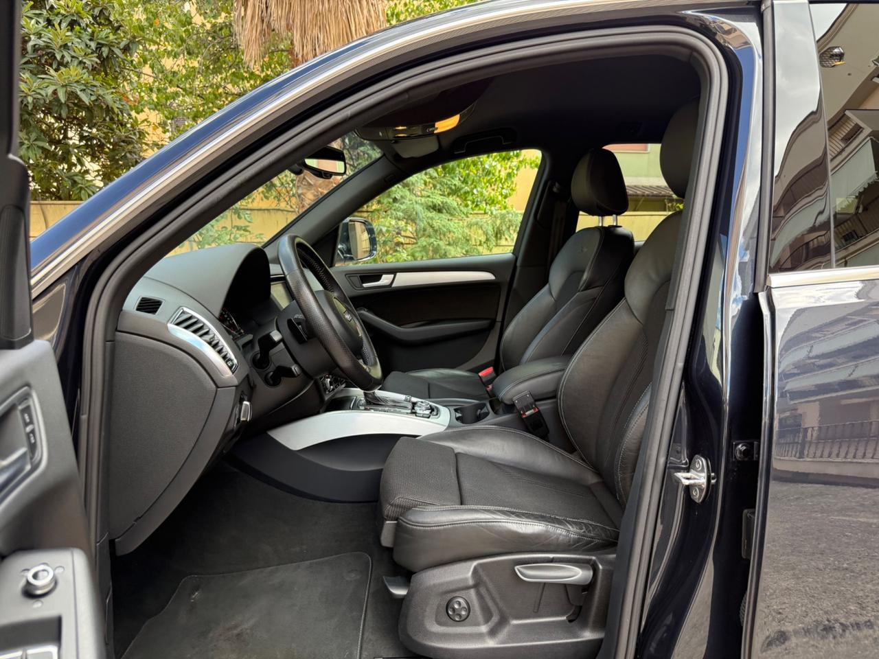 Audi Q5 3.0 V6 TDI 245 CV quattro S tronic S-Line