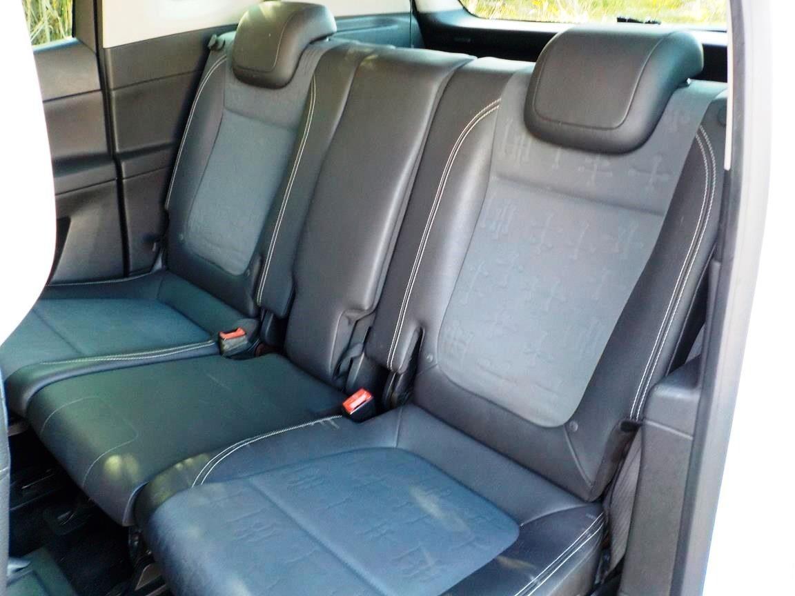 Opel Meriva 1.3 CDTI 95CV ecoFLEX Elective