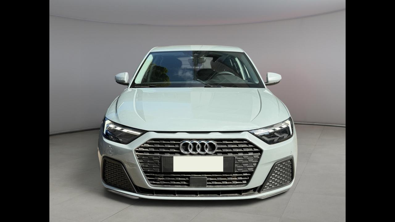 Audi Audi A1 Sportback Business 30 TFSI 85(116) kW(CV) 6-marce