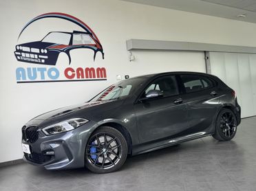 BMW 118 i Msport 140cv auto M SPORT