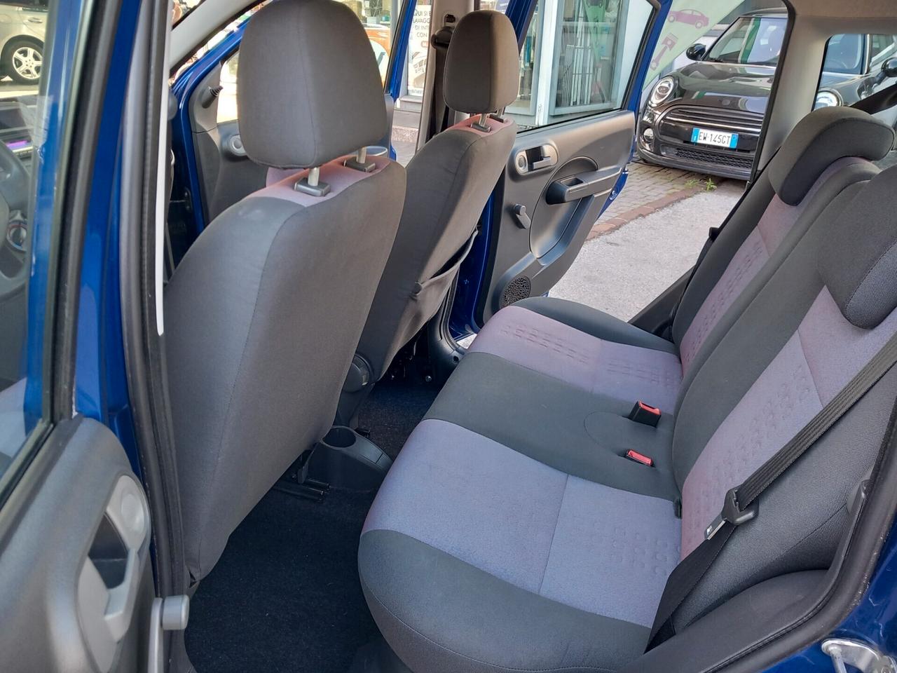 Fiat Panda 1.2 Emotion OK NEO