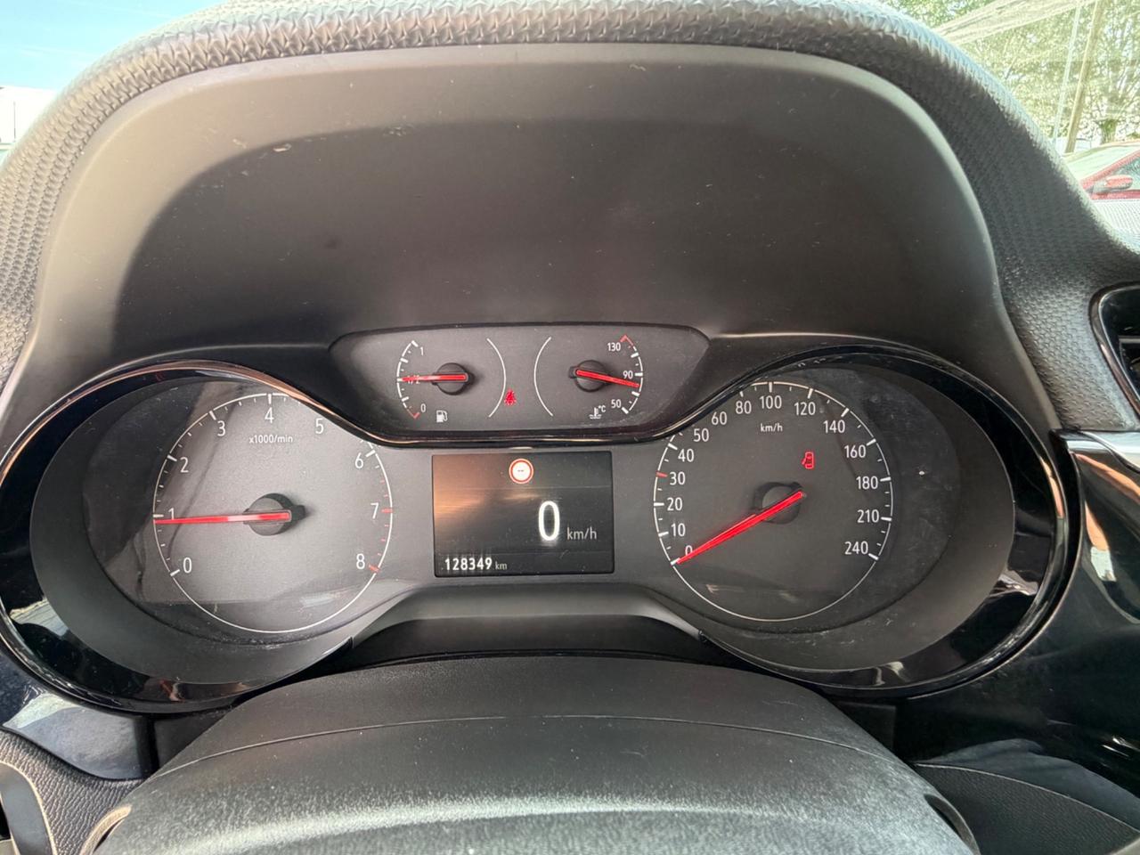 Opel Corsa 1.2 benzina 2020