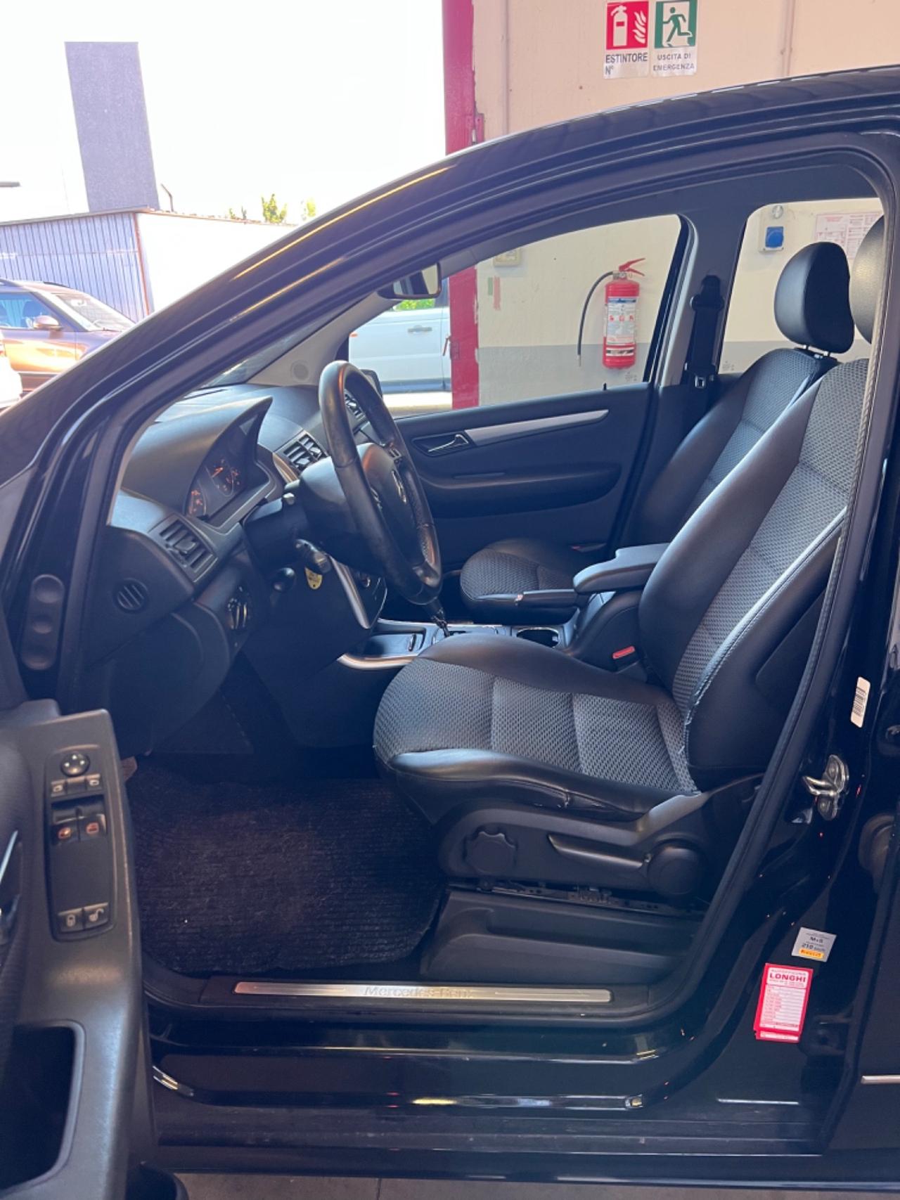 Mercedes-benz A 180 A 180 CDI Avantgarde