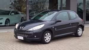 PEUGEOT 206 Plus 1.1 60 CV 3p. Generation ECO GPL