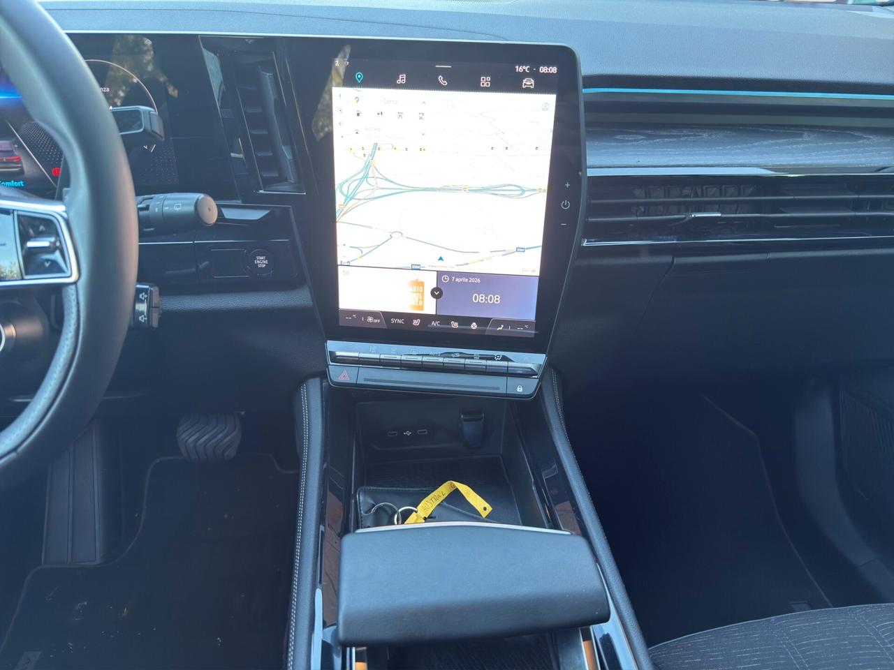 Renault Austral Full Hybrid E-Tech 200 CV Iconic