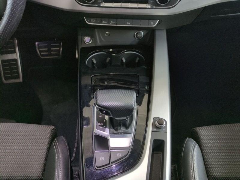 Audi A5 40 TDI S Line Edition S tronic quattro