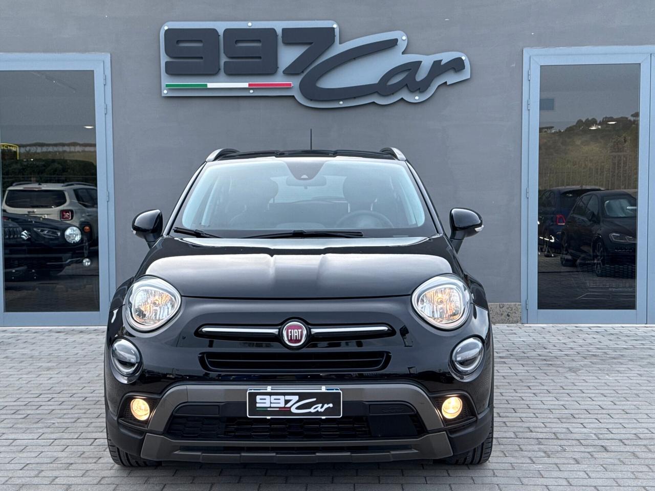 Fiat 500X 1.3 MultiJet 95 CV Cross - UNIPRO - OTTIME CONDIZIONI