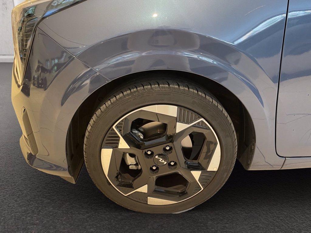KIA Picanto 1.0 gdi Style del 2025