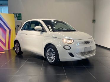 Fiat 500 Action Berlina 23,65 kWh