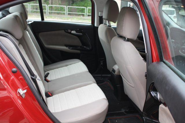 FIAT Tipo 1.6 Mjt 4 porte 120cv Lounge