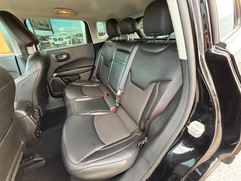 JEEP Compass 2ª serie Compass 2.0 Multijet II ...