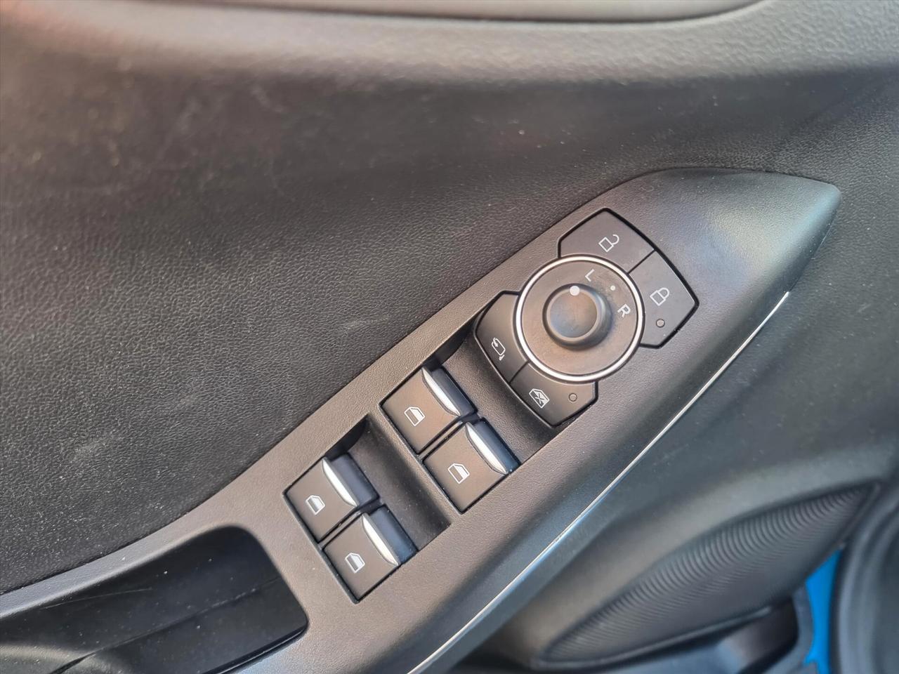 Ford Puma 1.5 EcoBlue 120 CV S&S Titanium X NESSUN VINCOLO DI FINANZIAMENTO