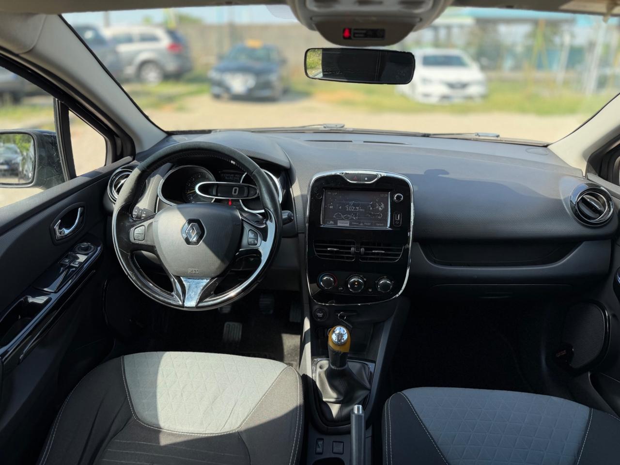 Renault Clio 1.5 dCi (160.000KM)