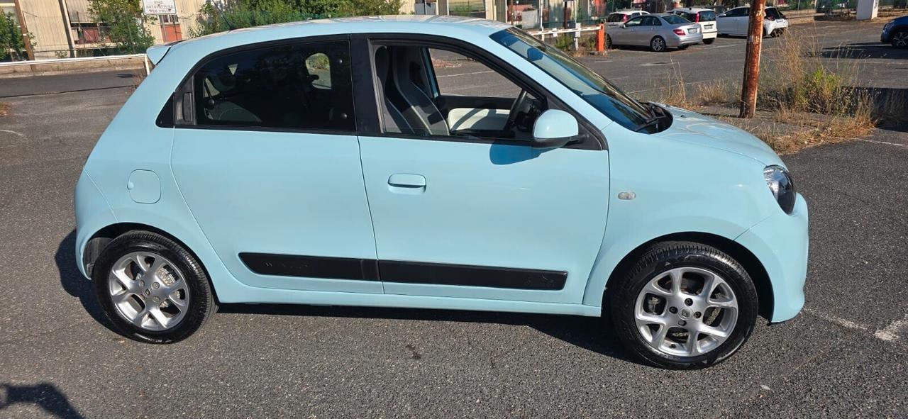 Renault Twingo SCe Zen solo 41909 km