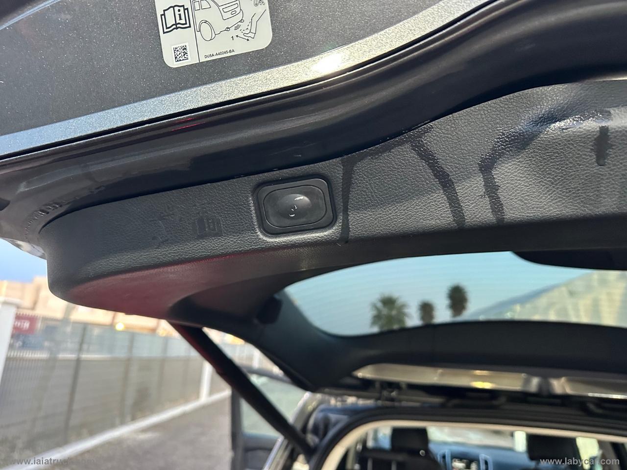 FORD Galaxy 2.0 TDCi 150 CV S&S Pow. Titanium