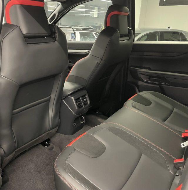 FORD Ranger Raptor 2.0 D 210 CV Double Cab KM0 MY'26 +IVA