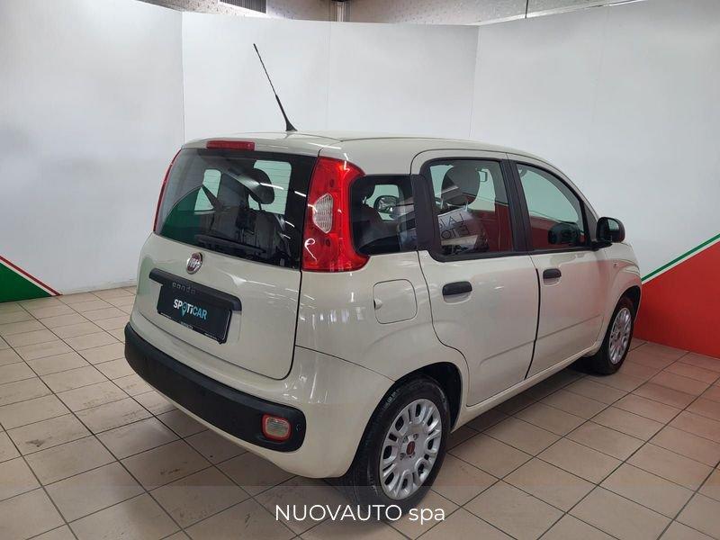 FIAT Panda 1.2 69cv EasyPower Easy