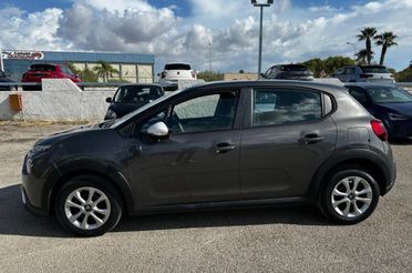 CITROEN C3 Citroën 1.2 83 CV Serie Speciale YOU neopatentati