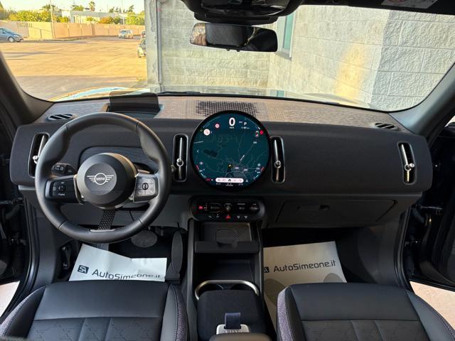 MINI Countryman D Classic Countryman CERCHI DA 19''.