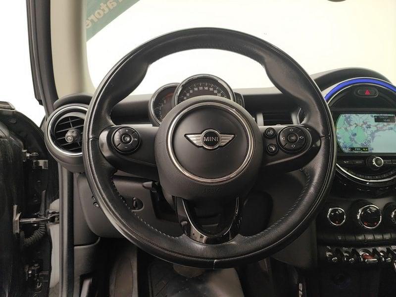 MINI Mini 5 porte Mini IV F54-F55-F56-F57 Mini 1.5 Cooper Seven 3p auto