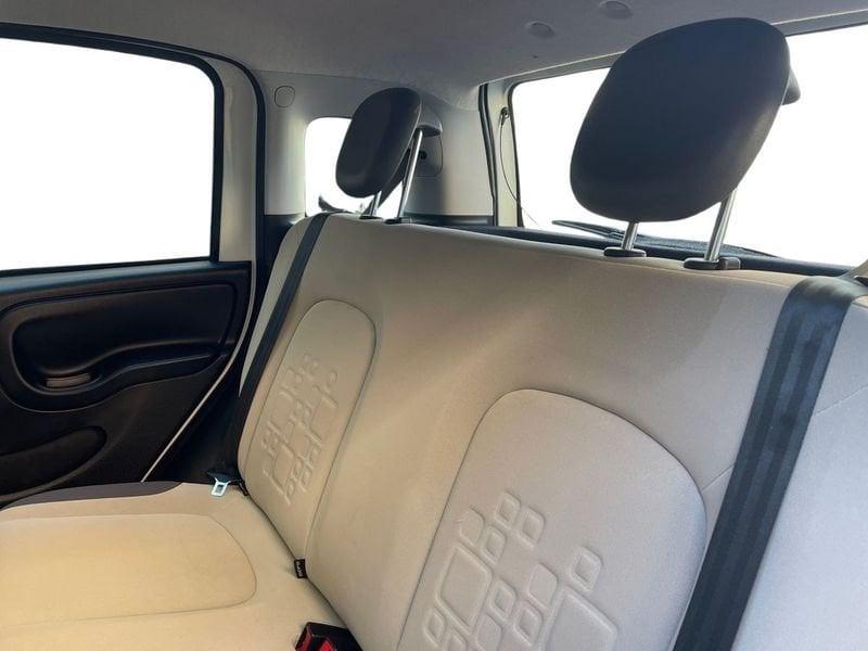 FIAT Panda 1.2 Easy 69cv E6