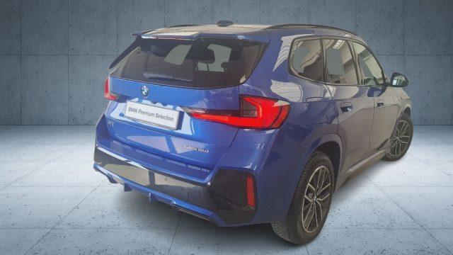 BMW X1 sDrive18d Msport Aut.
