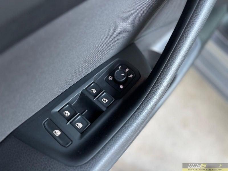 Volkswagen Passat Passat Variant 2.0 TDI SCR 122 CV EVO DSG Business