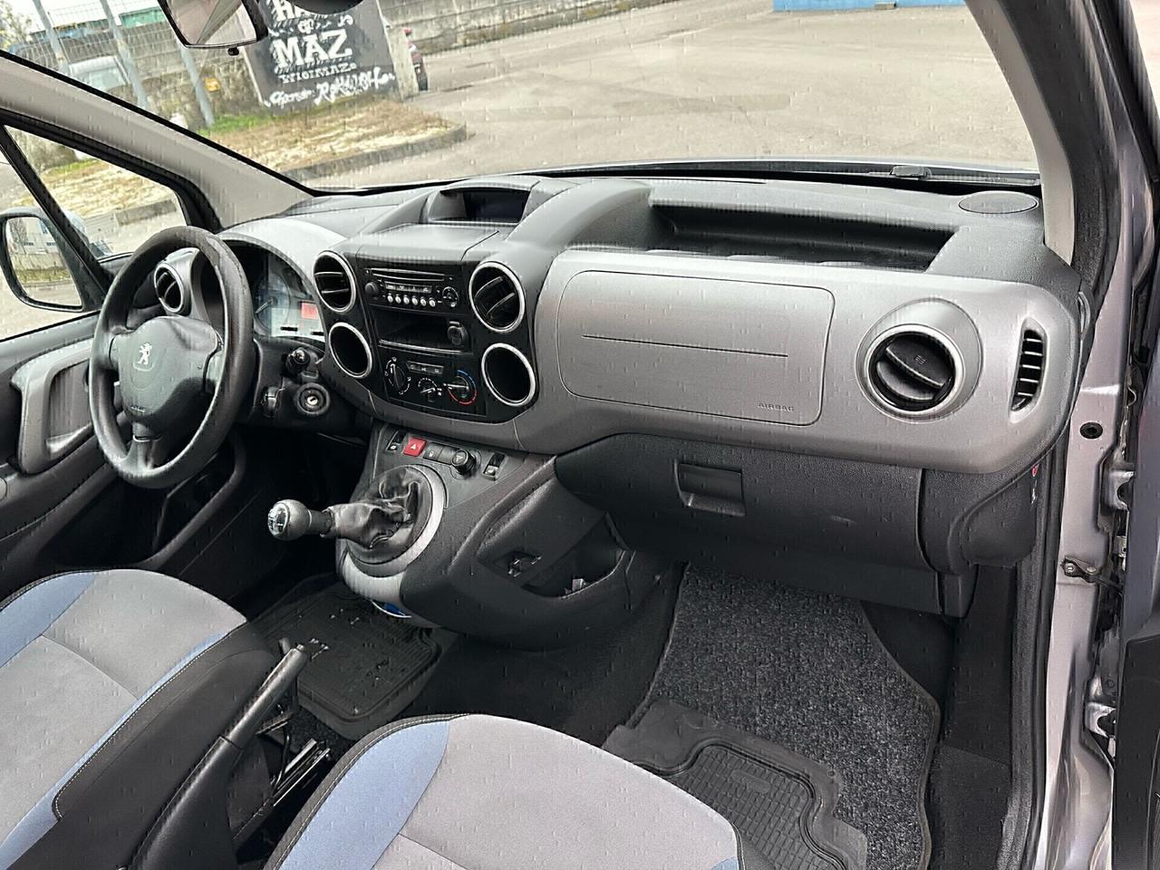 CITROEN BERLINGO CON 5 POSTI SUPER PREZZO!