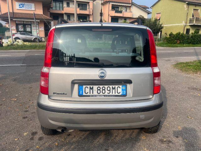 FIAT Panda 1.1 Active