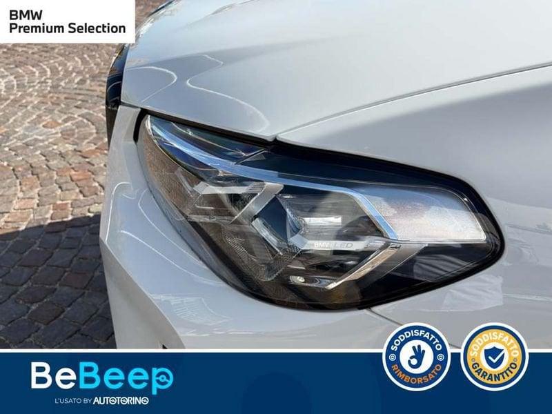BMW X4 XDRIVE30D MHEV 48V MSPORT 249CV AUTO