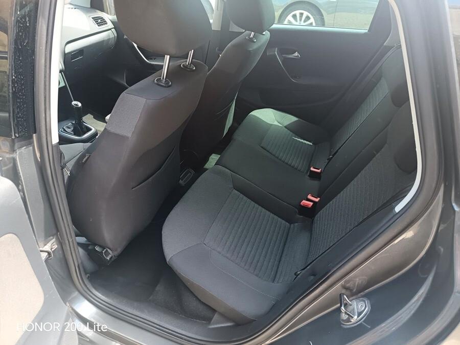 Volkswagen Polo 1.6 TDI 90CV DPF 5 porte Highline