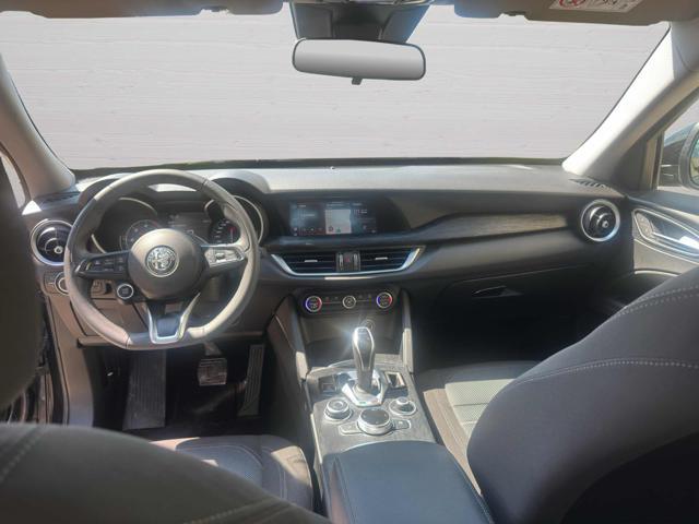 ALFA ROMEO Stelvio 2.2 Turbodiesel 190 CV AT8 Q4 Business