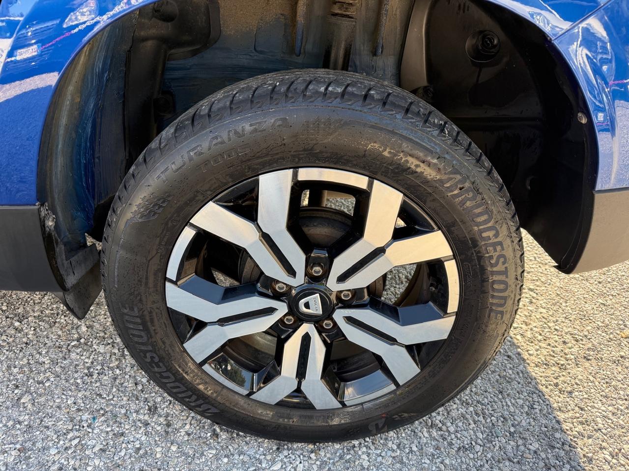 Dacia Duster 1.0 TCe 4x2 38.000km!!! Ok NEOPATENTATI