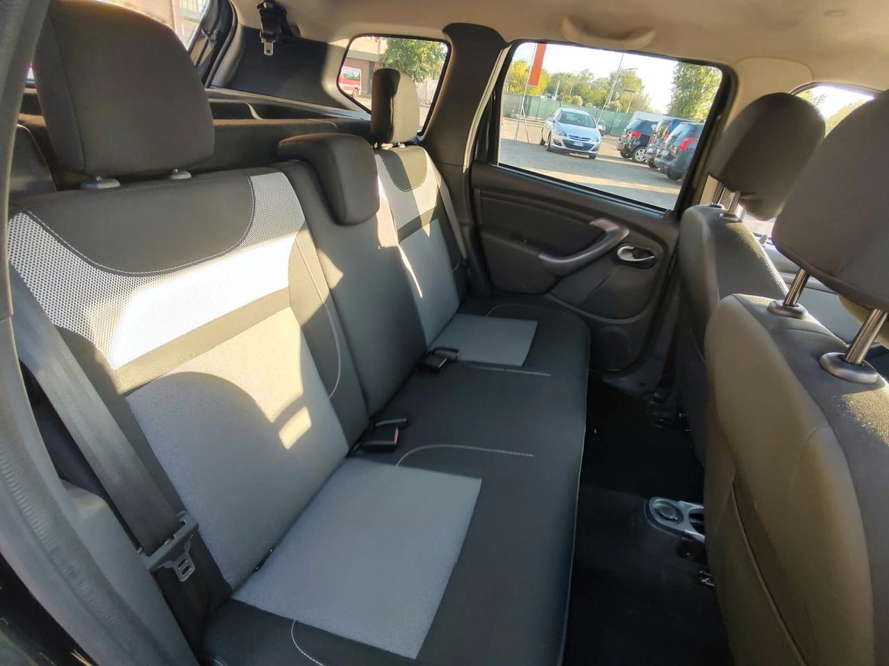 Dacia Duster 1.6 115 CV S&S 4x2 GPL Serie Speciale Brave2, OK NEOPATENTATI, GARANZIA L.12 MESI