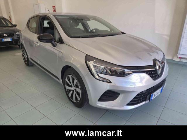 RENAULT Clio TCe 90 CV 5 porte Equilibre