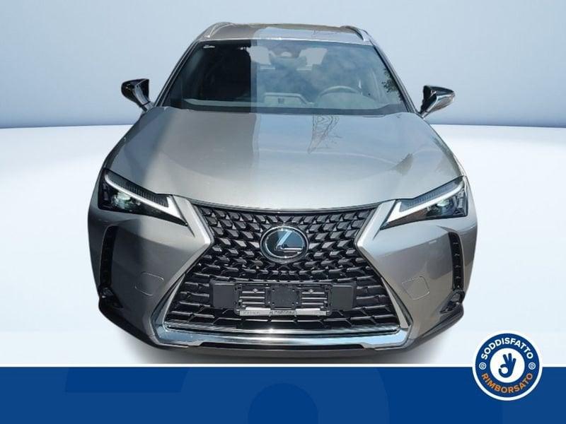 Lexus UX 250h 2WD Urban MY23