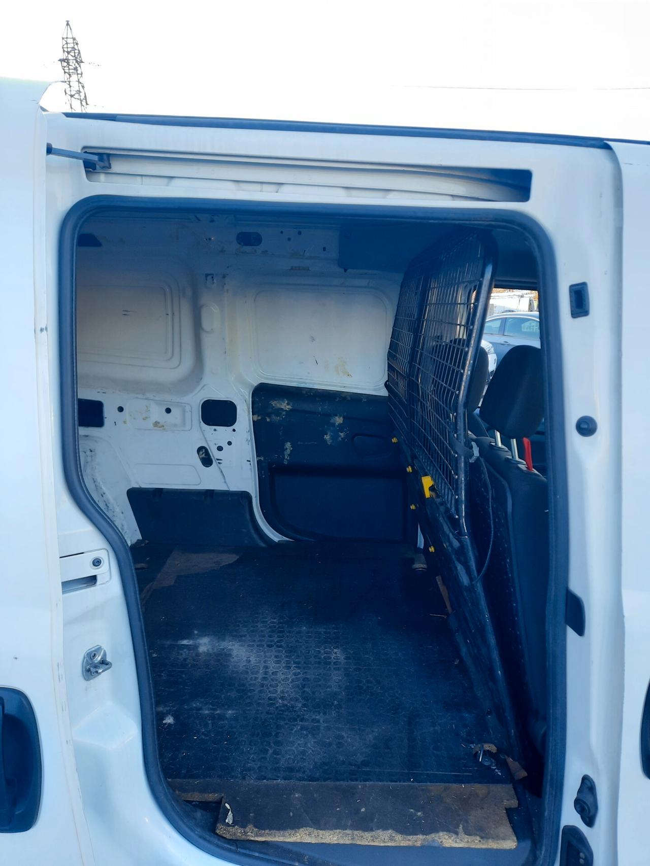 Fiat Doblo Doblò 1.6 MJT 16V 105CV Easy Maxi PR.IVATO