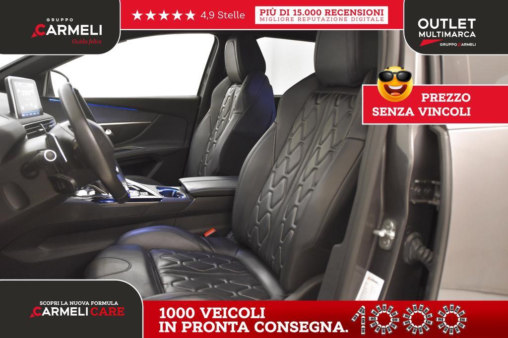 Peugeot 5008 1.5 BlueHDi GT Line EAT