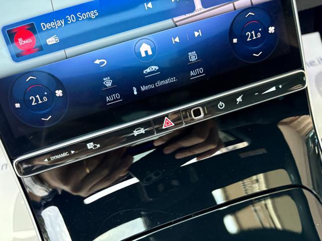 MERCEDES-BENZ S 350 d 4Matic Premium Plus IVA ESPOSTA.