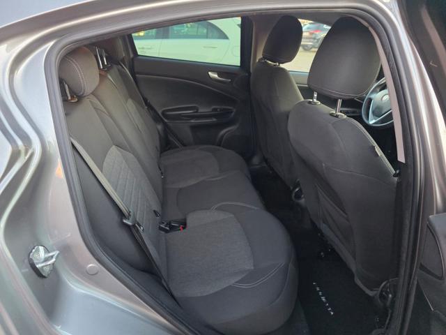 ALFA ROMEO Giulietta 1.6 JTDm 120 CV