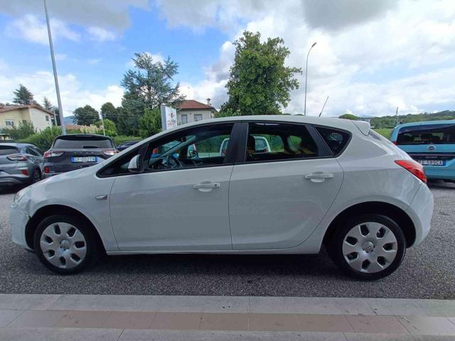 OPEL Astra 1.4 100CV 5 porte Cosmo