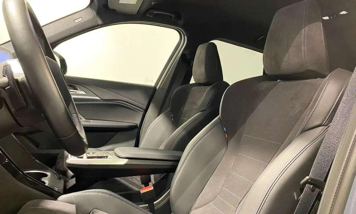 BMW X1 X1 sdrive18d MSport