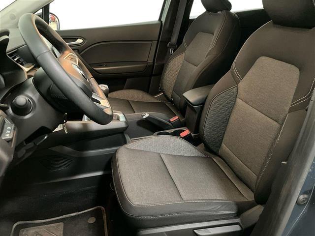 RENAULT Captur 1.0 tce Equilibre 90cv