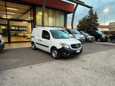 MERCEDES Citan 1.5 109 CDI autocarrro